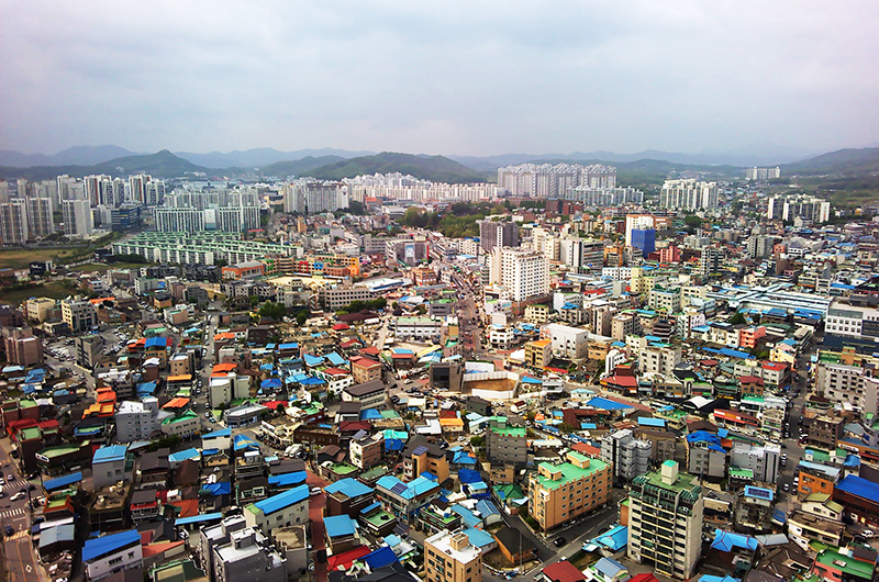 공도시민청 2027년 4월 준공 예정.. <br>올해 말 준공 계획에서 내년 4월로 또 연기