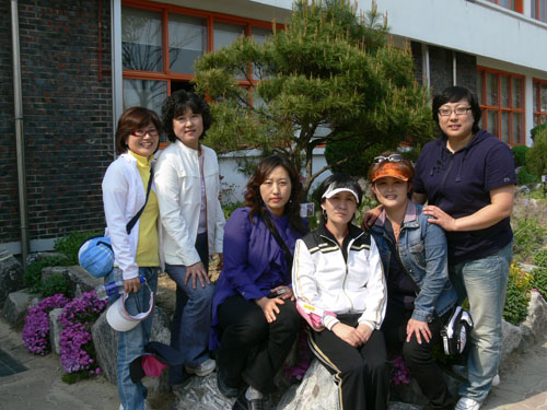 아이들과 함께 보내는 시간이 벌써 6년째에요!