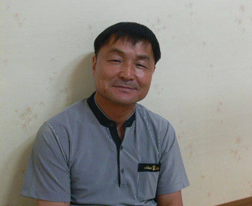 “6월이면 보훈 가족들과 함께 여행을 떠나요!”