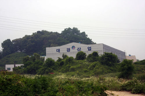 자원의 재활용, 지구를 살리는 기업