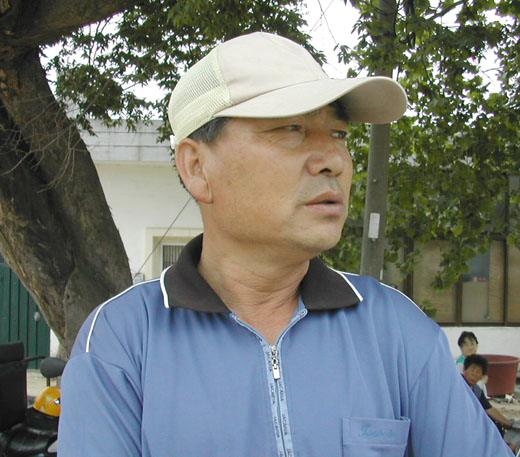 “주민은 어디로 가란 말인가”