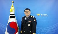 이현중 제72대 안성경찰서장 부임