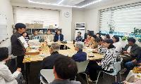 두레생협, 세계가 인정한 안성 이억배 그림책 작가 북토크