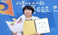 반인숙 민주당 안성시의원 다 선거구 당선인 인터뷰