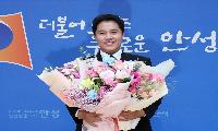 조민훈 민주당 안성시의원 다 선거구 당선인 인터뷰