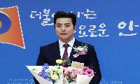 윤한웅 국민의힘 안성시의원 나 선거구 당선인 인터뷰