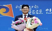 이용성 국민의힘 안성시의원 가 선거구 당선인 인터뷰