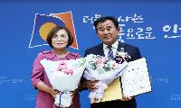 백승기 민주당 경기도의원 안성 2선거구 당선인 인터뷰
