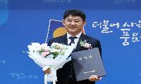 이주현 민주당 경기도의원 안성 1선거구 당선인 인터뷰