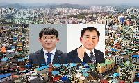 안성 경기도의원, 민주당 2석 모두 석권