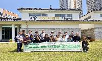 안성시 녹색농업대학, 식품 트렌드 파악 위한 현장교육