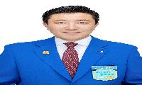 동안성로타리클럽 송호길 회장 취임