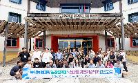 안성시농업기술센터, 농산물 창업 맞춤형 현장견학