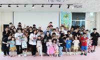 안성미디어센터, 시네마 테라피 “가족과 함께 영화 보고 바다정원 만들며 힐링해요”