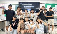 광덕초 ‘글로벌 보이스’ <br> “다문화 학생, 자신의 언어로 세계와 소통하다”