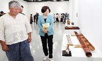 안성맞춤명장회, ‘제3회 안성맞춤 명장전’