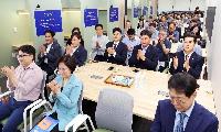 안성 청년창업캠퍼스 개소... 청년 창업 활성화 위한 거점 공간 문 열어