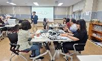 안성교육지원청, 안성형 독서 인문교육 본격화