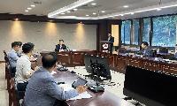 안성시 지역경제 선순환 프로젝트 상반기 보고회