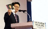 안민석 경기도교육감, 경기교육의 삼위일체 ‘폰 프리 스쿨, 라스, 벽 깨기’ 강조