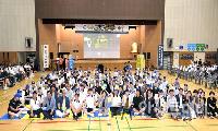 안성고, 청소년 범죄예방 안성지구위원회 법사랑 골든벨 공동 개최