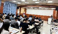 안성교육지원청, 교육장 임용 면접 심사