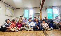 미양면 ‘우리 동네 한바퀴’ 18개 법정리 순회하며 주민 의견 94건 청취