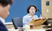 폐수로 시작된 안성시민 의견 어디까지 반영될까? <br>추미애 도지사, 용인 삼성·SK 폐수 관련 행정지도 발동