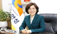 김보라 시장, 지속가능관광지방정부협의회 상임회장 선출
