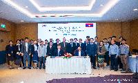 한경국립대, 라오스 사료·축산물 안전관리 고도화