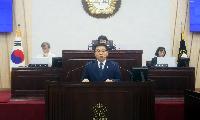 안성시의회, 추경예산안 17억 원 삭감... <br>공도시민청·문화관광재단·고삼호수 둘레길 등