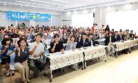 안성3동 안성시 2026년 하반기 정책공감토크, 한경대 정문 앞 정류장 확장·파크골프장 조성 등 건의