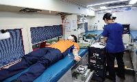 안성소방서, ‘사랑의 헌혈 운동’ 동참