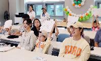 안성시여성단체협의회, ‘아빠와 함께하는 문화체험·골든벨’ 개최