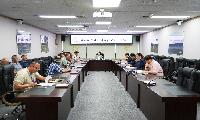 안성시의회, 환경안정화시설 인근 주민들과 간담회