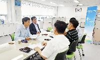 백승기·이주현 경기도의원, 안성 장애인 생활체육 활성화 방안 논의