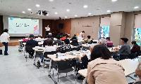 안성시, 보훈대상자 인지건강 프로그램 운영