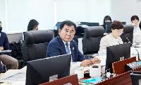 백승기 경기도의원 “가축전염병 방역예산 지키고 축산시장 교란 막아야”