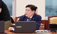 윤종군 국회의원, 개발부담금 한시 감면법 발의