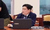 윤종군 의원, ‘20년 넘게 신청 0건’ 우수 철도서비스 인증 폐지법 발의