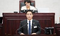 조민훈 안성시의원 “결산서·성과보고서 29억 9천만 원 차이 … 행정 검증 시스템 문제”