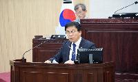 안성시의회, 안성시 예산 집행 질타