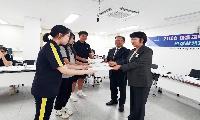 안성시의회, 청소년 정책 제안 청취