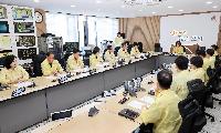 김보라 안성시장 <br>“시민 안전 지켜야 할 시장으로서 무거운 책임”