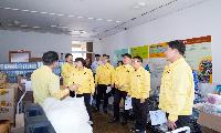 안성시의회, 행정사무감사 앞두고 주요 사업장 현장 점검